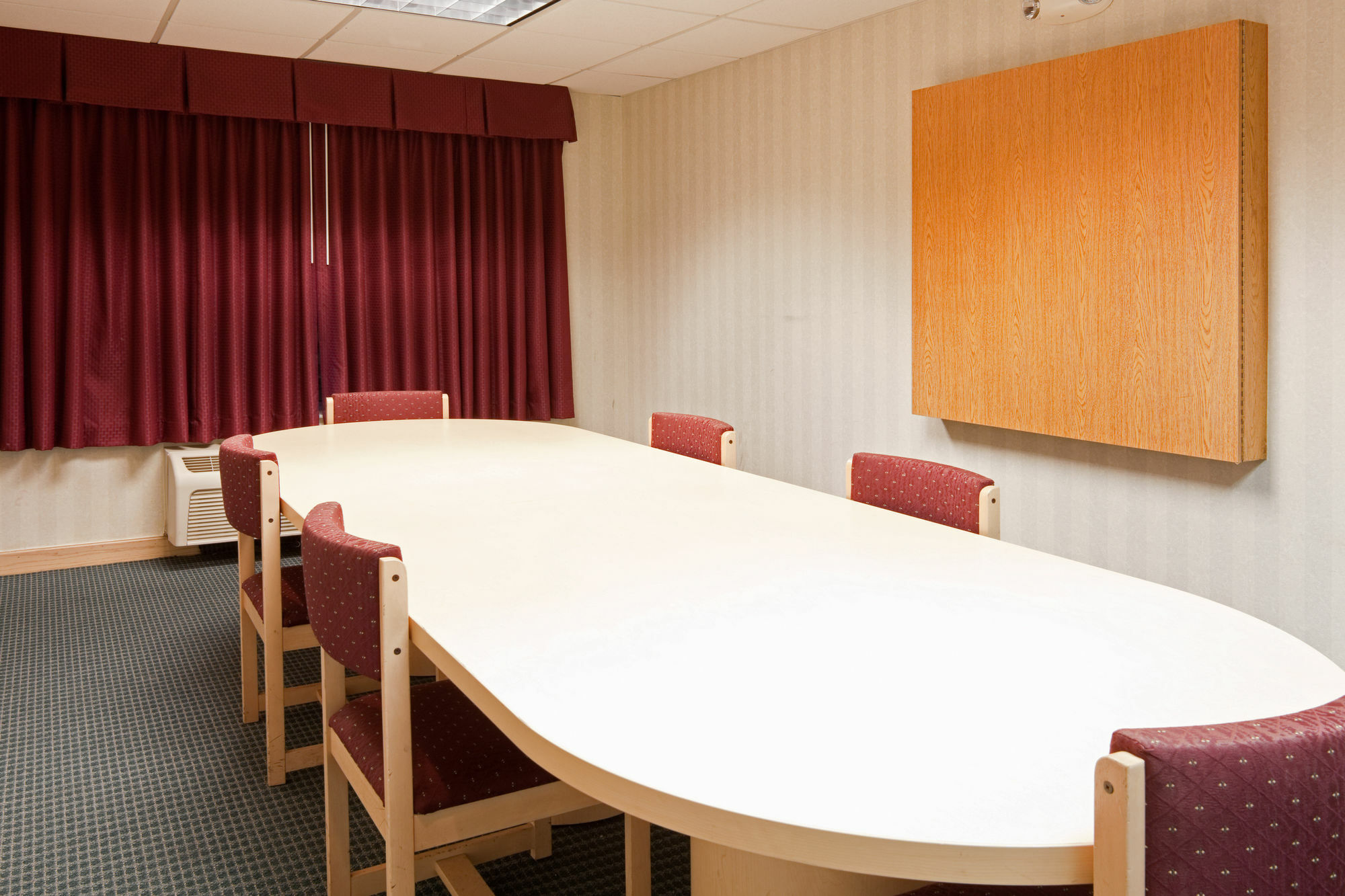 Holiday Inn Express Ft Lauderdale Cruise-Airport By Ihg Fort Lauderdale Facilities photo